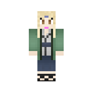 Tsunade